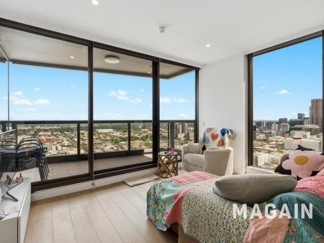 Apartment for sale in Adelaide