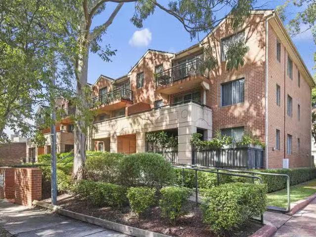 Apartment for rent in Willoughby, New South Wales