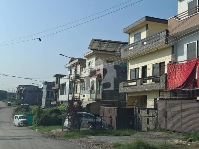Property for sale in اسلام آباد, زون 1