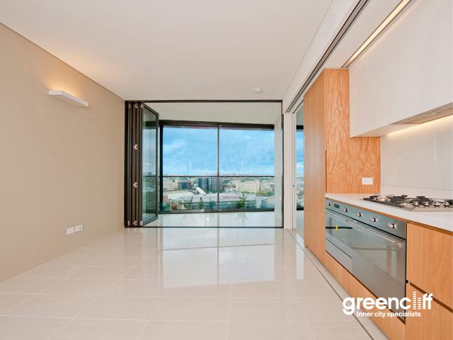 Apartment for rent in Aarons Pass