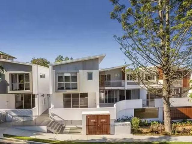 House for rent in Toombul, Queensland
