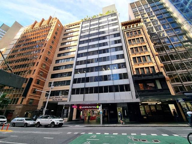 Office for sale in Sydney, New South Wales