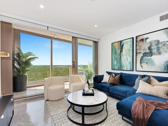 Apartment for rent in Sydney, New South Wales