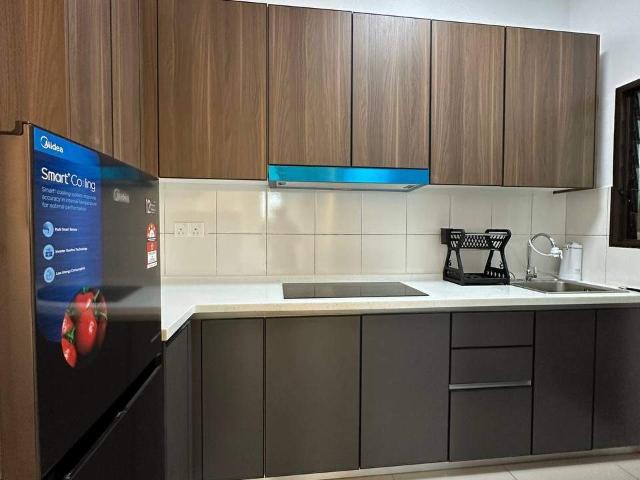 Room for rent in Kuala Lumpur