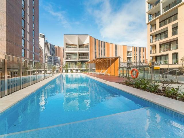 Apartment for rent in City Of Sydney, Sydney