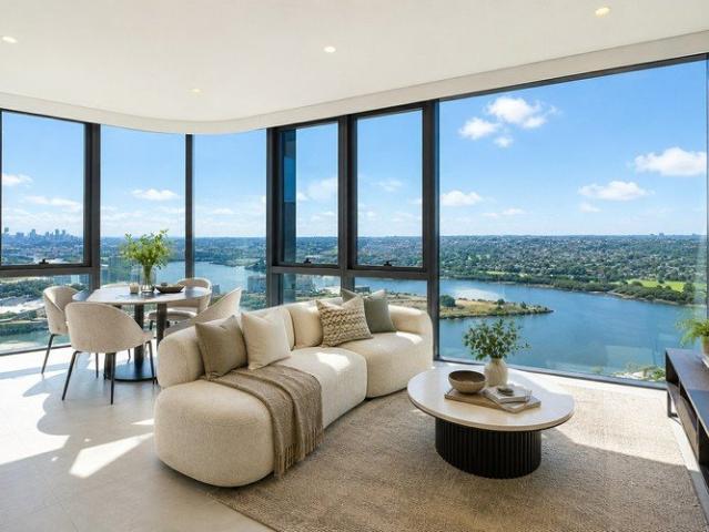 Apartment for sale in Sydney, New South Wales