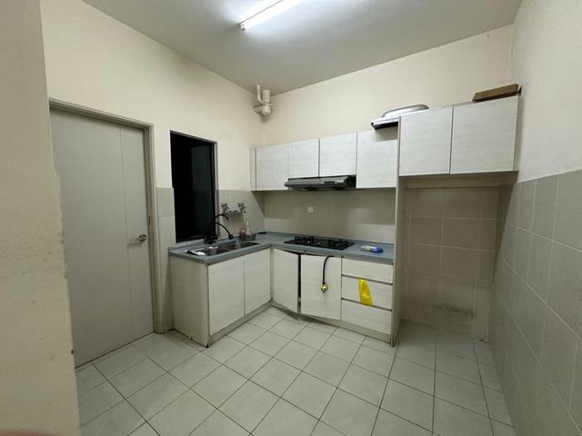 Apartment for sale in Port Klang, Selangor