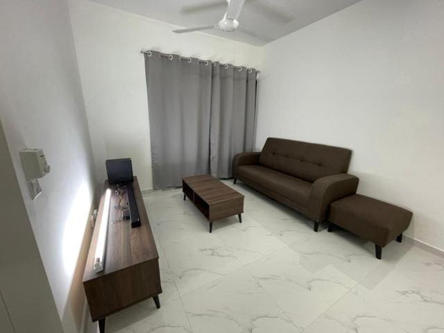 Apartment for sale in Kajang, Langat