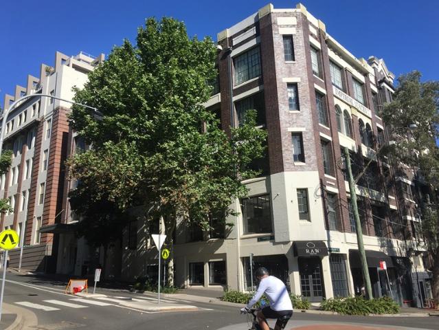 Office for rent in Sydney, New South Wales