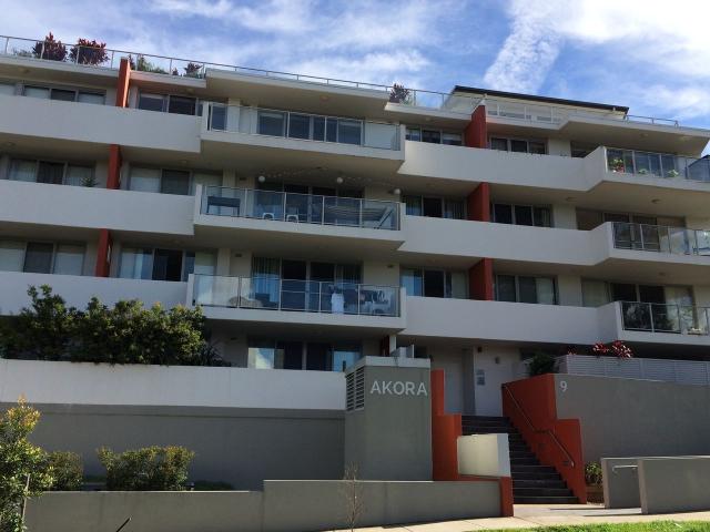Apartment for rent in Sydney, New South Wales