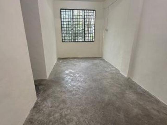 Flat for sale in Bukit Ledang, Johor