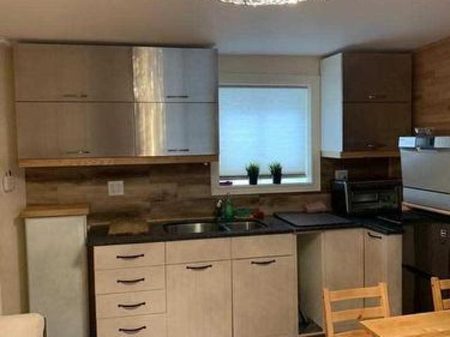 Commercial for rent in Woburn, Ontario
