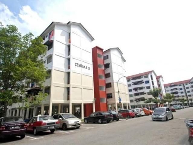 Apartment for sale in Petaling, Damansara Damai