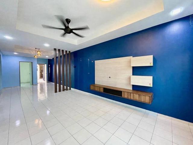 Apartment for sale in Johore Bahru, Johor