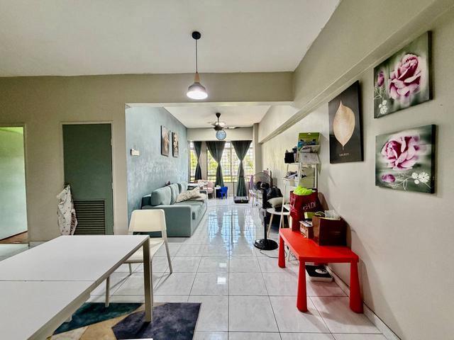 Apartment for sale in Petaling, Subang Jaya