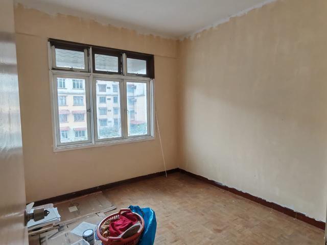 Apartment for sale in Rawang, Majlis Perbandaran Selayang