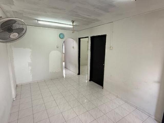 Flat for sale in Selayang, Selangor