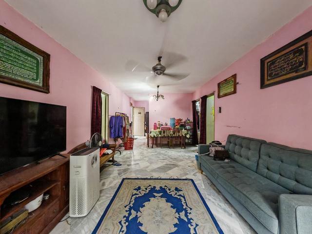 Apartment for sale in Petaling, Subang Jaya