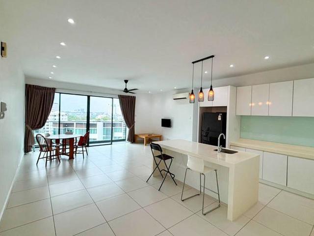 Condominium for sale in Tanjong Sepat, Selangor