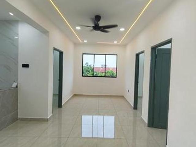 Flat for sale in Pontian, Johor
