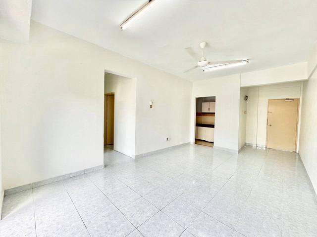 Apartment for sale in Selayang, Selangor