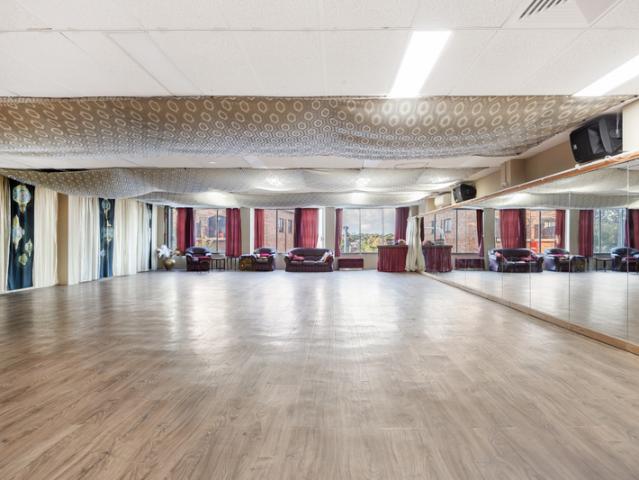 Office for rent in Sydney, New South Wales