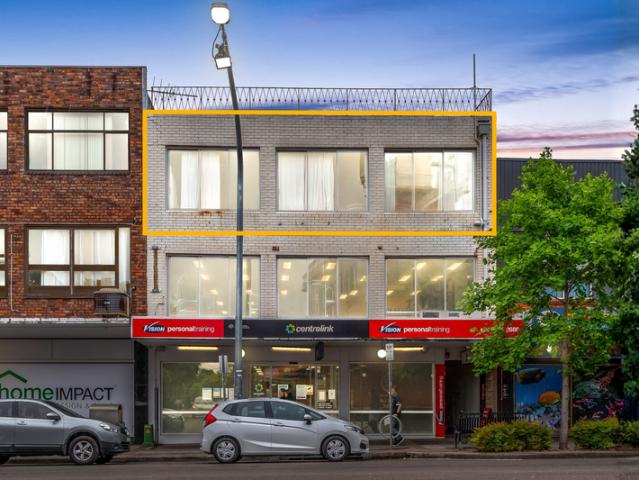 Office for rent in Sydney, New South Wales