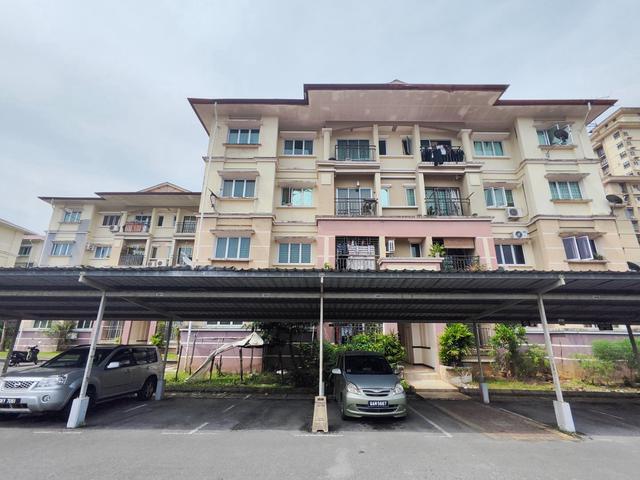 Apartment for sale in Kuching