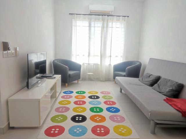 Apartment for sale in Petaling, Subang Jaya