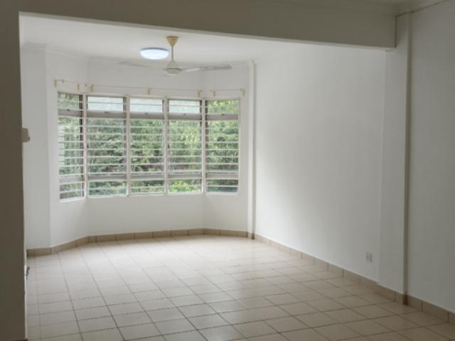Apartment for rent in Petaling, Damansara Damai