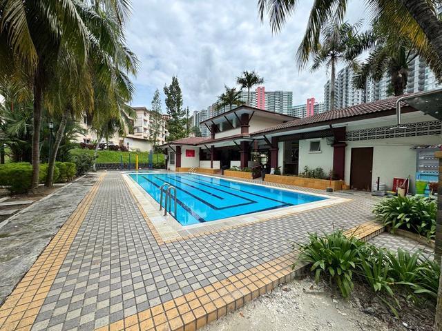 Condominium for sale in Petaling, Damansara Damai