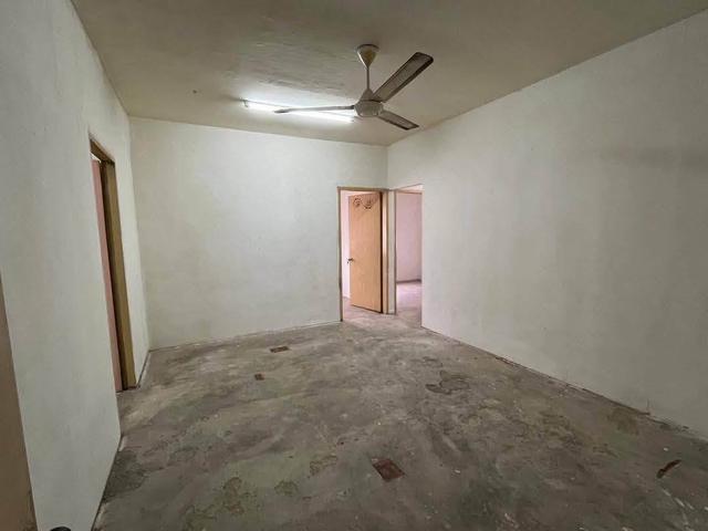 Flat for sale in Bandaraya Klang, Klang