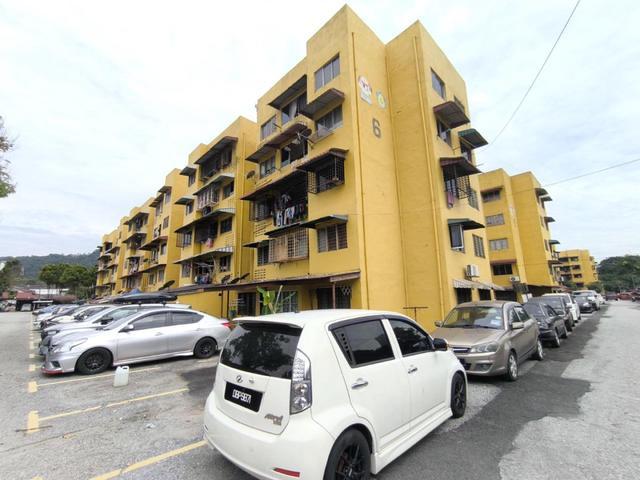 Flat for sale in Country Heights Damansara, Kuala Lumpur