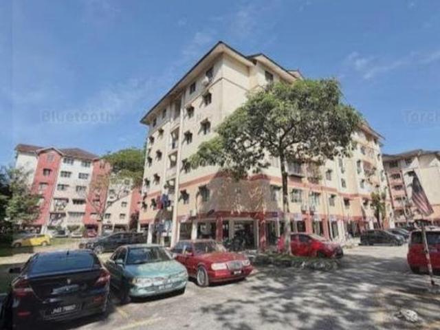 Apartment for sale in Petaling, Alam Impian