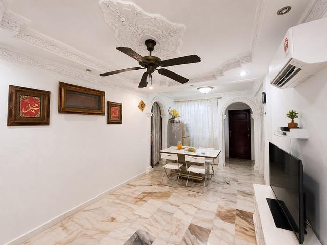Flat for sale in Petaling, Alam Impian