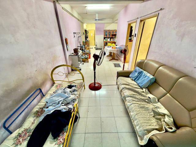 Condominium for sale in Port Klang, Selangor