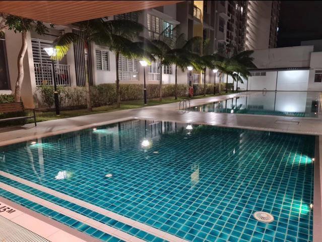 Condominium for sale in Sendayan Village, Negeri Sembilan