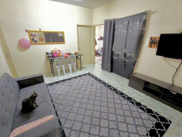 Apartment for sale in Port Klang, Selangor