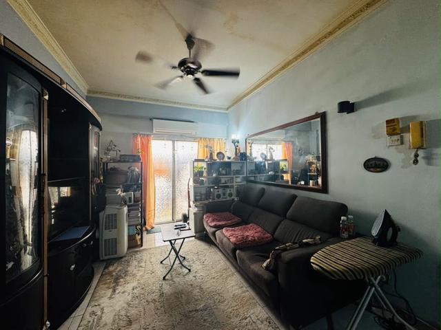 Condominium for sale in Ampang, Majlis Perbandaran Ampang Jaya