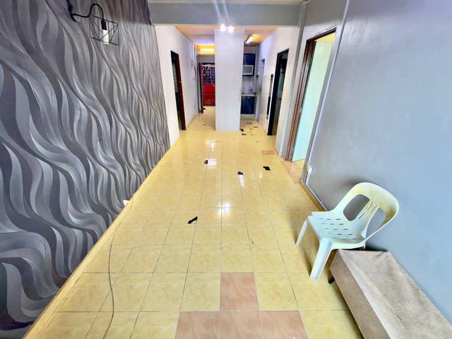Flat for sale in Langat, Selangor