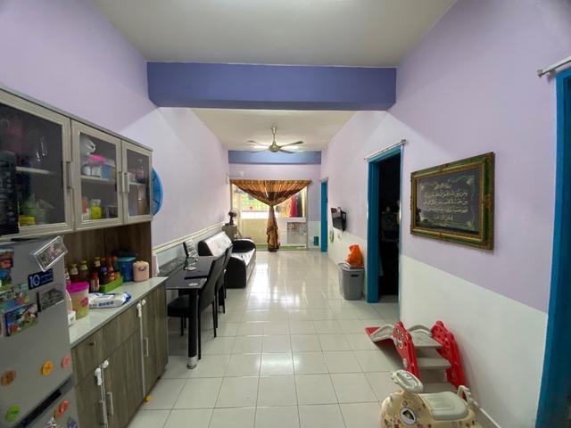 Apartment for sale in Selayang, Selangor