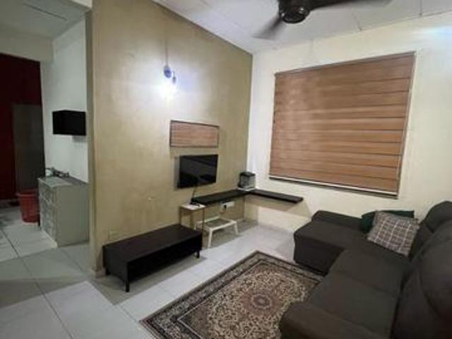 Apartment for sale in Wellesley, Penang