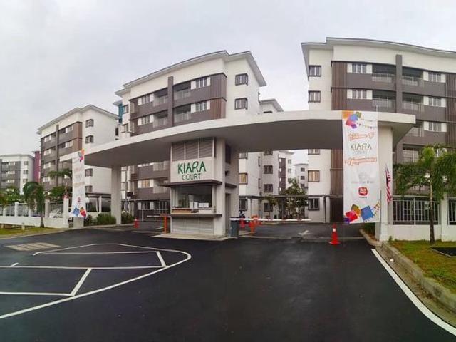 Apartment for sale in Nilai, Negeri Sembilan