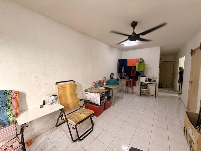 Apartment for sale in Selangor