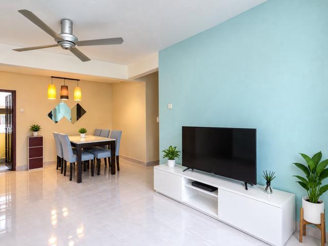 Apartment for sale in Kota Damansara, Petaling Jaya