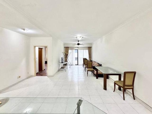 Apartment for sale in Tanjong Sepat, Selangor