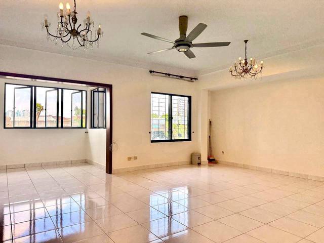 Condominium for sale in Langat, Selangor