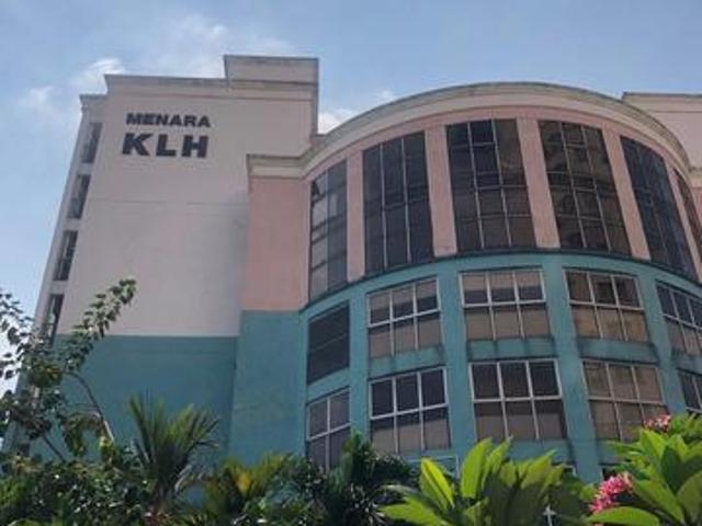 Condominium for sale in Petaling, Subang Jaya