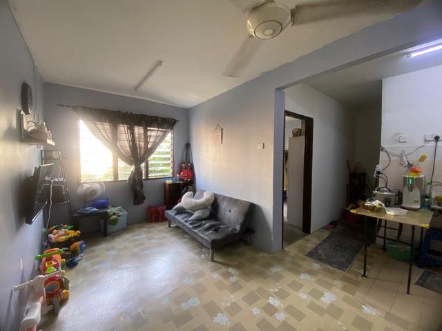 Flat for sale in Port Klang, Selangor