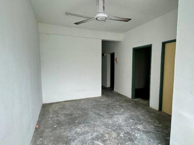 Apartment for sale in Kepong, Kuala Lumpur